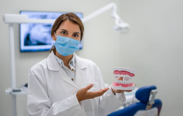 Best Emergency Tooth Extraction in Savannah, GA