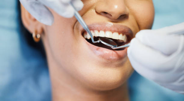Best Walk-In Emergency Dentist in Savannah, GA