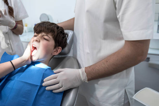 Best Emergency Root Canal Treatment in Savannah, GA