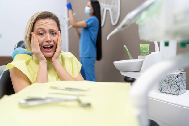 Best Emergency Dental Care for Trauma or Injury in Savannah, GA