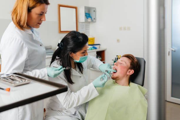 Best Emergency Dental Surgery in Savannah, GA