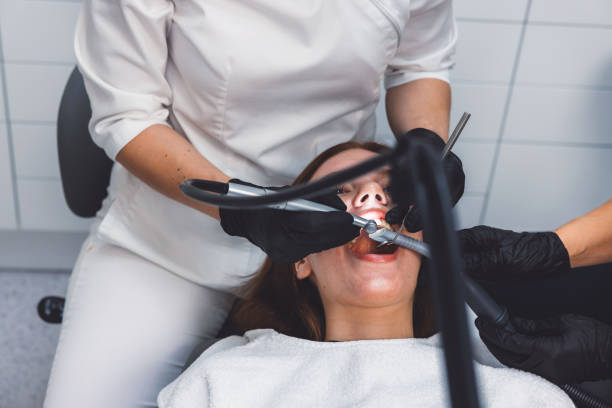 Best Emergency Broken Tooth Repair in Savannah, GA