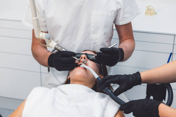 Best Emergency Wisdom Teeth Removal in Savannah, GA